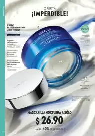 Catálogo Oriflame Página 92