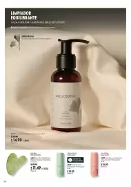 Catálogo Oriflame Página 94