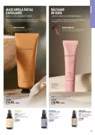 Catálogo Oriflame Página 95