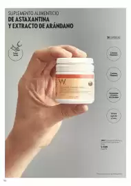 Catálogo Oriflame Página 96