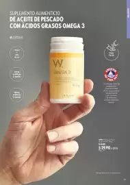Catálogo Oriflame Página 97