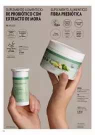 Catálogo Oriflame Página 98