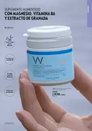 Catálogo Oriflame Página 99