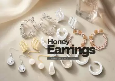 Honey Fashion Accessories catalogue Page 100