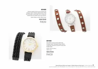 Honey Fashion Accessories catalogue Page 11