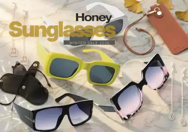 Honey Fashion Accessories catalogue Page 110