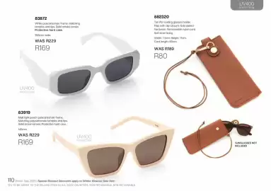 Honey Fashion Accessories catalogue Page 112