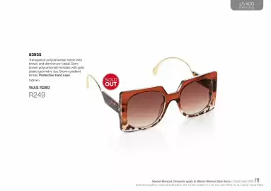 Honey Fashion Accessories catalogue Page 113
