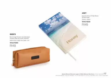 Honey Fashion Accessories catalogue Page 119