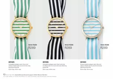 Honey Fashion Accessories catalogue Page 12