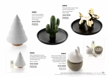 Honey Fashion Accessories catalogue Page 121