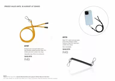 Honey Fashion Accessories catalogue Page 122