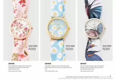 Honey Fashion Accessories catalogue Page 13