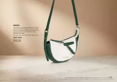 Honey Fashion Accessories catalogue Page 27