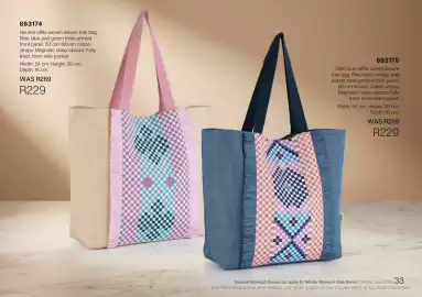 Honey Fashion Accessories catalogue Page 35