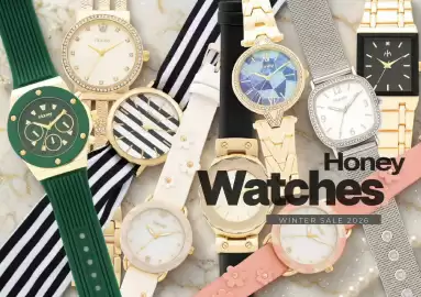 Honey Fashion Accessories catalogue Page 4