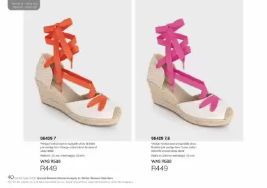 Honey Fashion Accessories catalogue Page 42