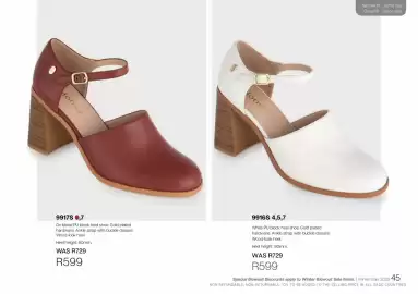 Honey Fashion Accessories catalogue Page 47