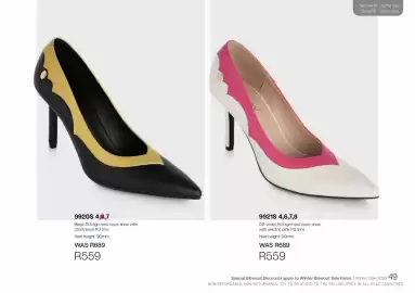 Honey Fashion Accessories catalogue Page 51