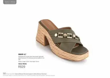 Honey Fashion Accessories catalogue Page 52