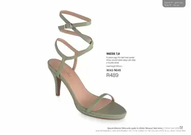 Honey Fashion Accessories catalogue Page 53