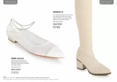 Honey Fashion Accessories catalogue Page 54