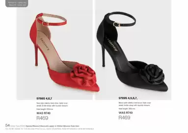 Honey Fashion Accessories catalogue Page 56