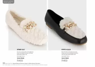 Honey Fashion Accessories catalogue Page 58