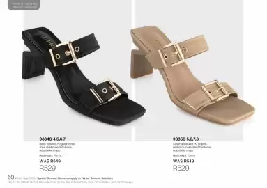 Honey Fashion Accessories catalogue Page 62