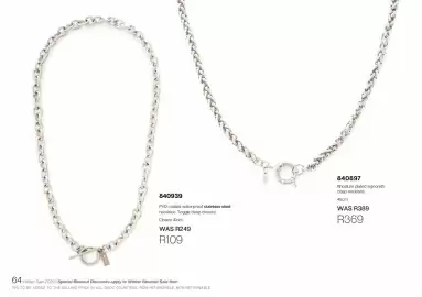 Honey Fashion Accessories catalogue Page 66
