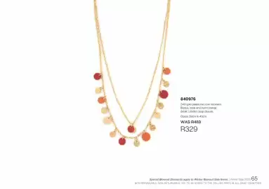 Honey Fashion Accessories catalogue Page 67