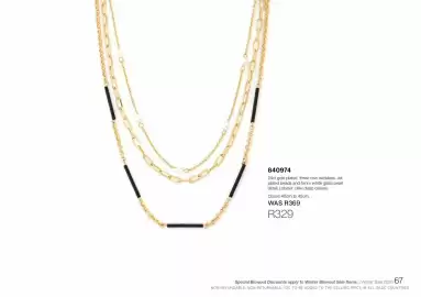 Honey Fashion Accessories catalogue Page 69