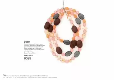 Honey Fashion Accessories catalogue Page 78