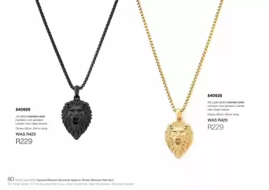Honey Fashion Accessories catalogue Page 82