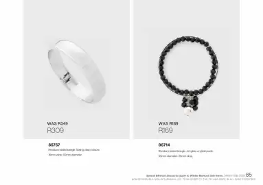 Honey Fashion Accessories catalogue Page 87