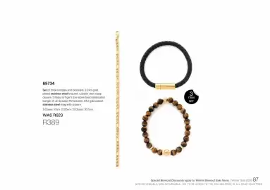 Honey Fashion Accessories catalogue Page 89