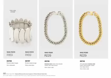 Honey Fashion Accessories catalogue Page 90