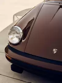 Porsche catalogue week 34 Page 1