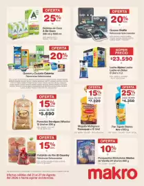 Catálogo Makro semana 34 Página 11