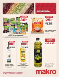 Catálogo Makro semana 34 Página 12