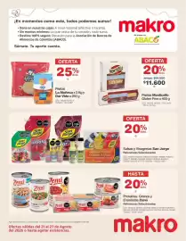 Catálogo Makro semana 34 Página 13