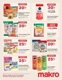 Catálogo Makro semana 34 Página 15