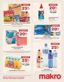 Catálogo Makro semana 34 Página 16