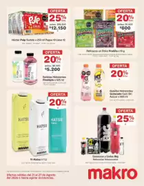Catálogo Makro semana 34 Página 17