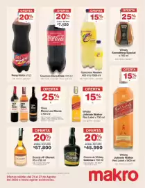 Catálogo Makro semana 34 Página 18