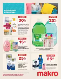 Catálogo Makro semana 34 Página 20
