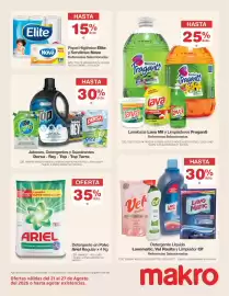 Catálogo Makro semana 34 Página 23
