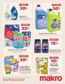 Catálogo Makro semana 34 Página 24