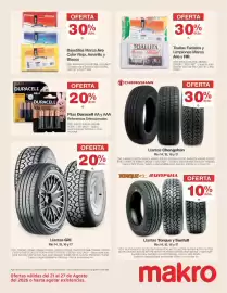 Catálogo Makro semana 34 Página 26