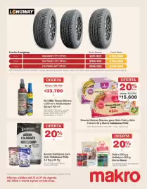 Catálogo Makro semana 34 Página 27